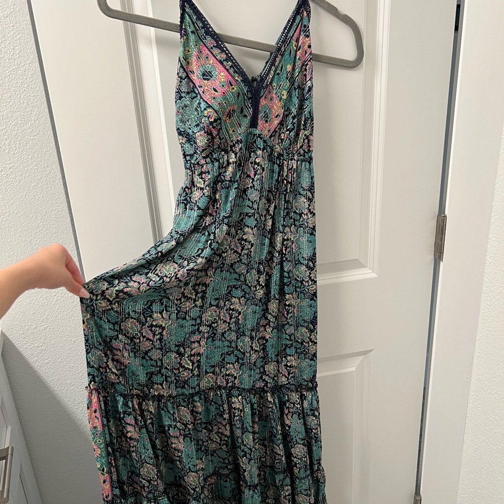 RAGA KASSIE MAXI - Teal